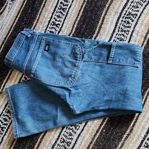 Key carpenter jeans 28x31